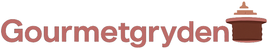 Gourmetgryden Logo